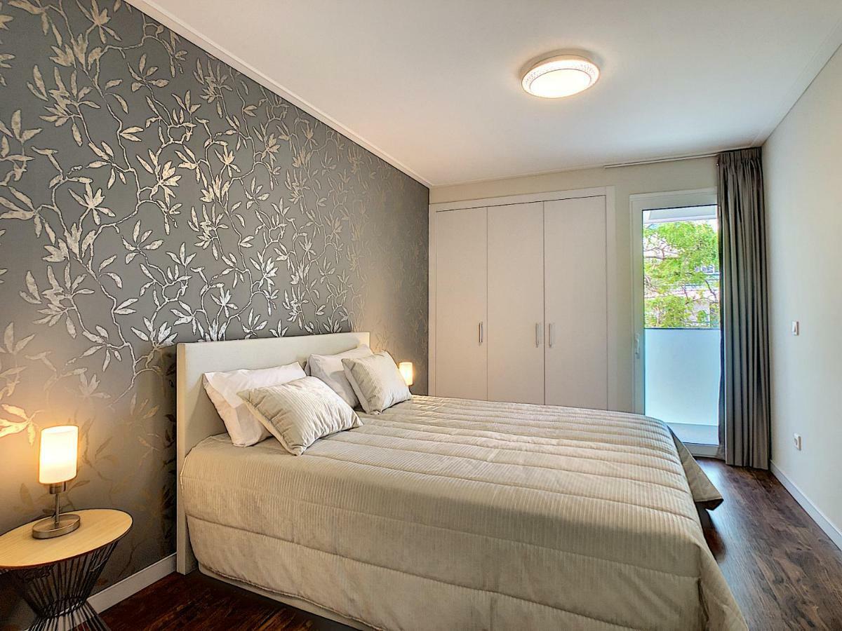 Gardenia Apartment By Lovelystay Funchal  Exterior foto