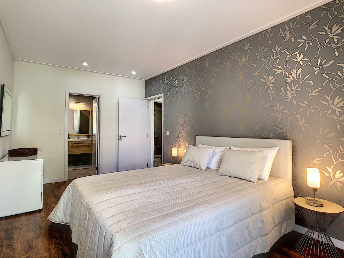 Gardenia Apartment By Lovelystay Funchal  Exterior foto