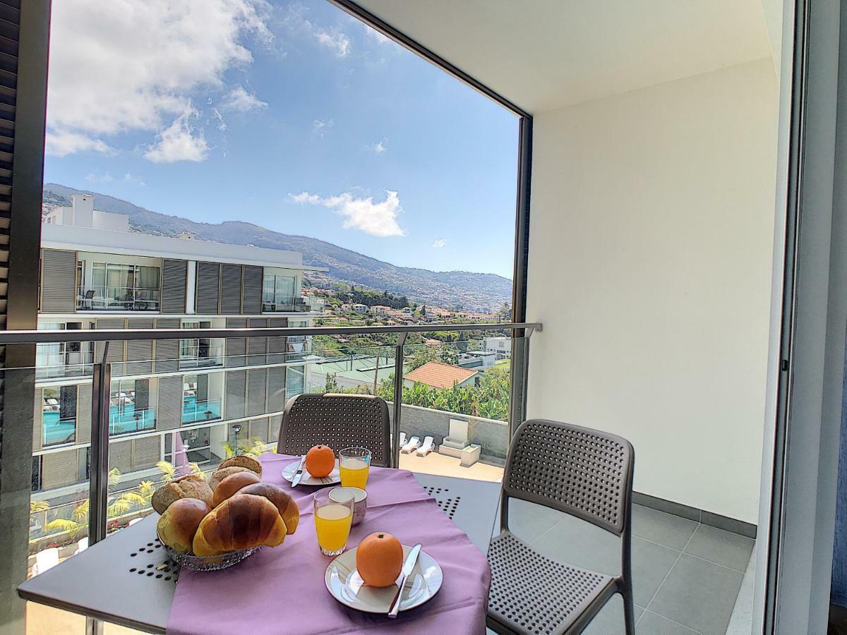 Gardenia Apartment By Lovelystay Funchal  Exterior foto