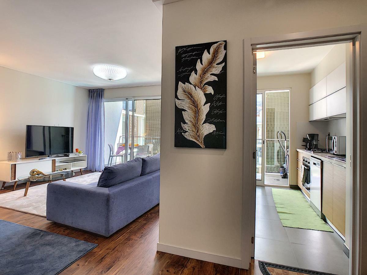 Gardenia Apartment By Lovelystay Funchal  Exterior foto